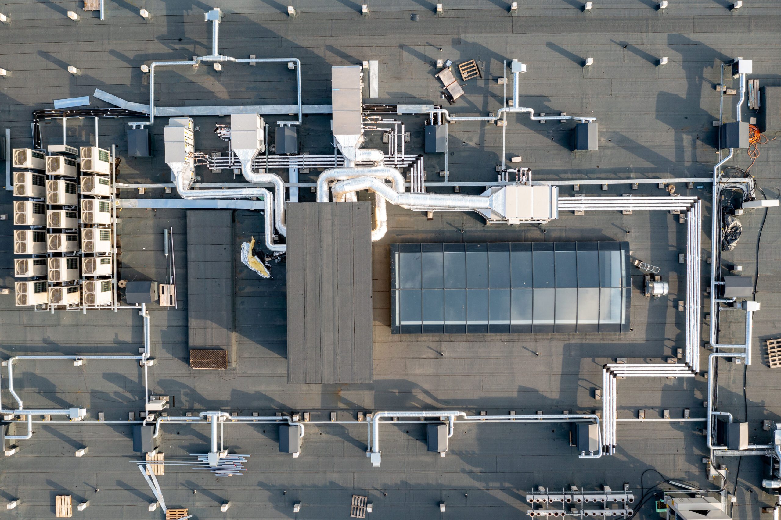 air handler services cool comfort hvac