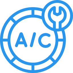 Coil Fin Straightening